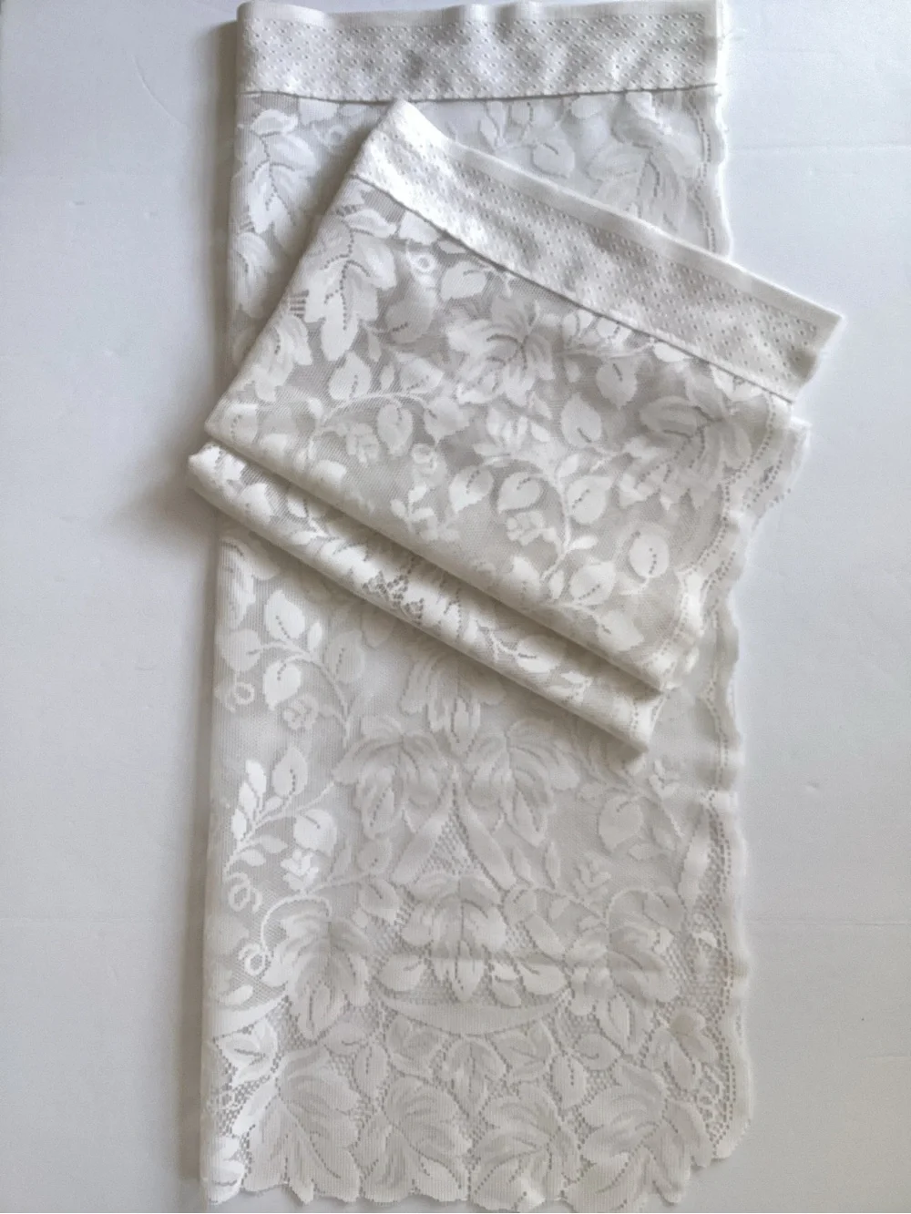 N/A elegant white